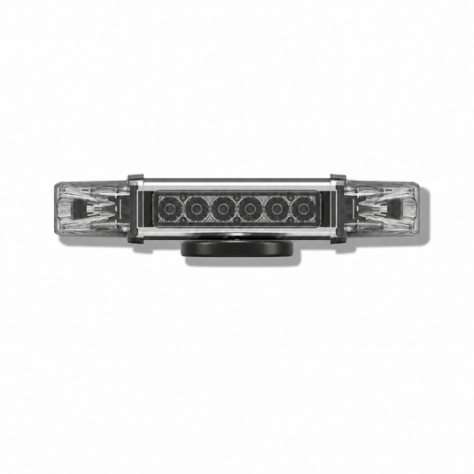 Emergency LED Light bar 10in