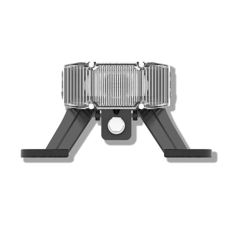 Load image into Gallery viewer, TIR Emergency 3 Watt LED Light bar 48in

