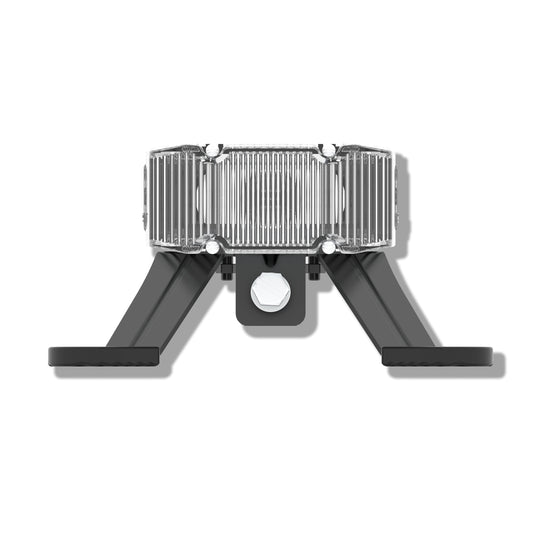 TIR Emergency 3 Watt LED Light bar 60in