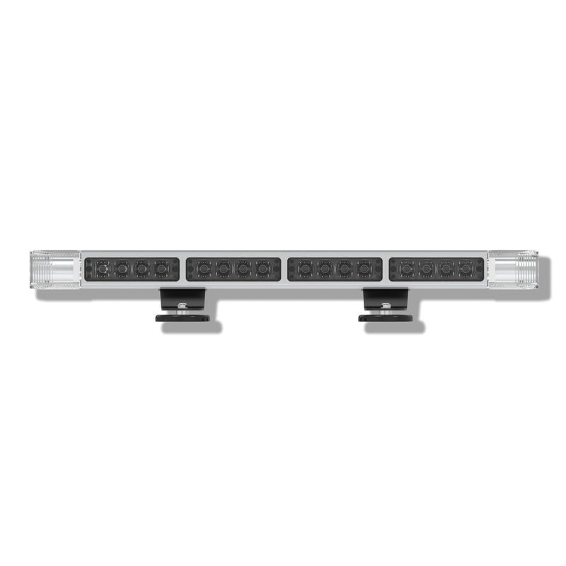 Load image into Gallery viewer, TIR Emergency 3 Watt LED Light bar 23in
