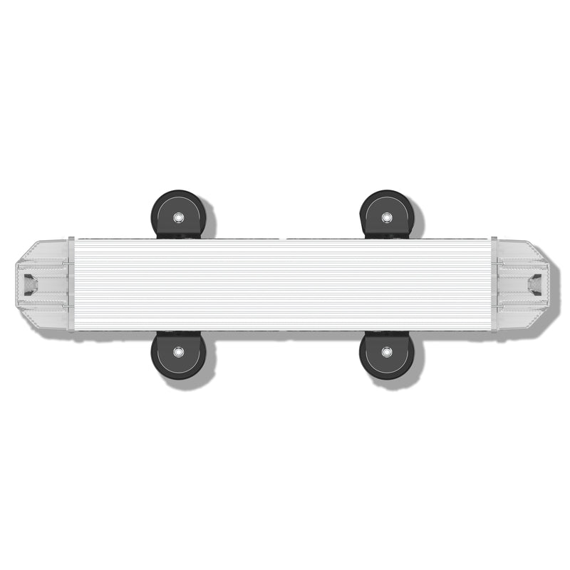 Load image into Gallery viewer, TIR Emergency 3 Watt LED Light bar 23in
