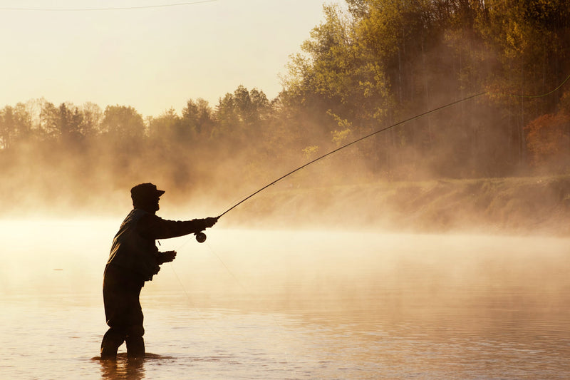Load image into Gallery viewer, 3 Pack Pale Morning Dun PMD Classic Dry Fly - Hook Size 18
