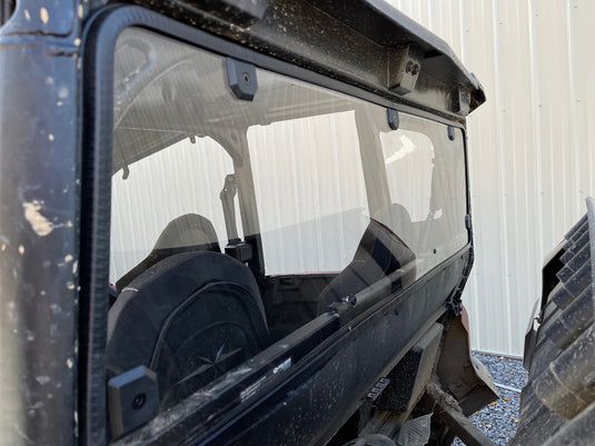General Rear Panel •Fits 2016-Up