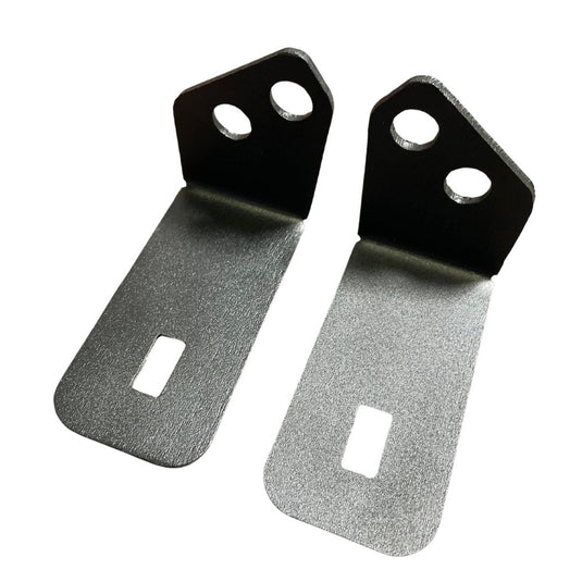 Polaris RZR Turbo R / Pro R A-Pillar Bracket