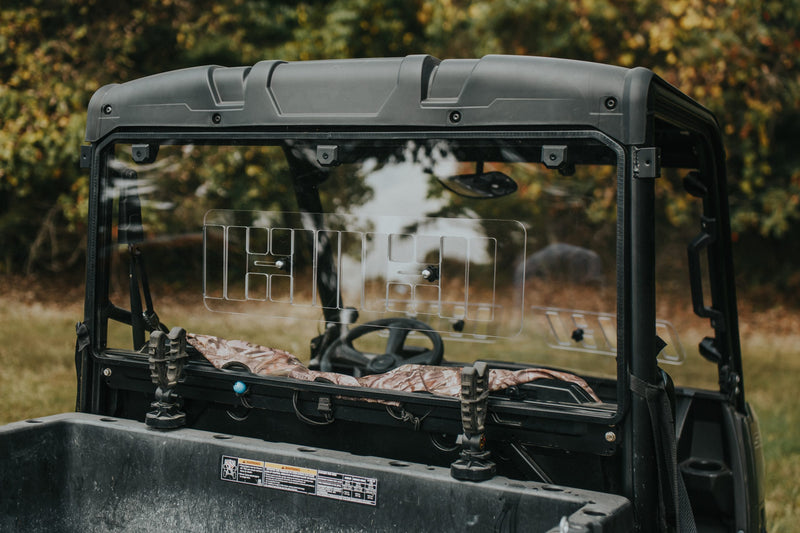 Load image into Gallery viewer, Ranger Mid Size Pro-Fit Rear Panel (Fits 2015-Up Mid Size 500, 570, 570EV)
