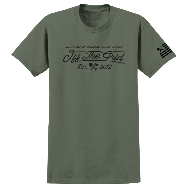 Load image into Gallery viewer, A Train Tee Shirt
