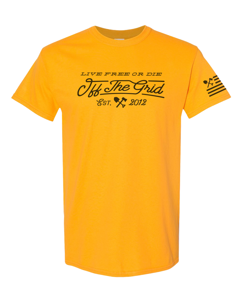 Load image into Gallery viewer, A Train Tee Shirt
