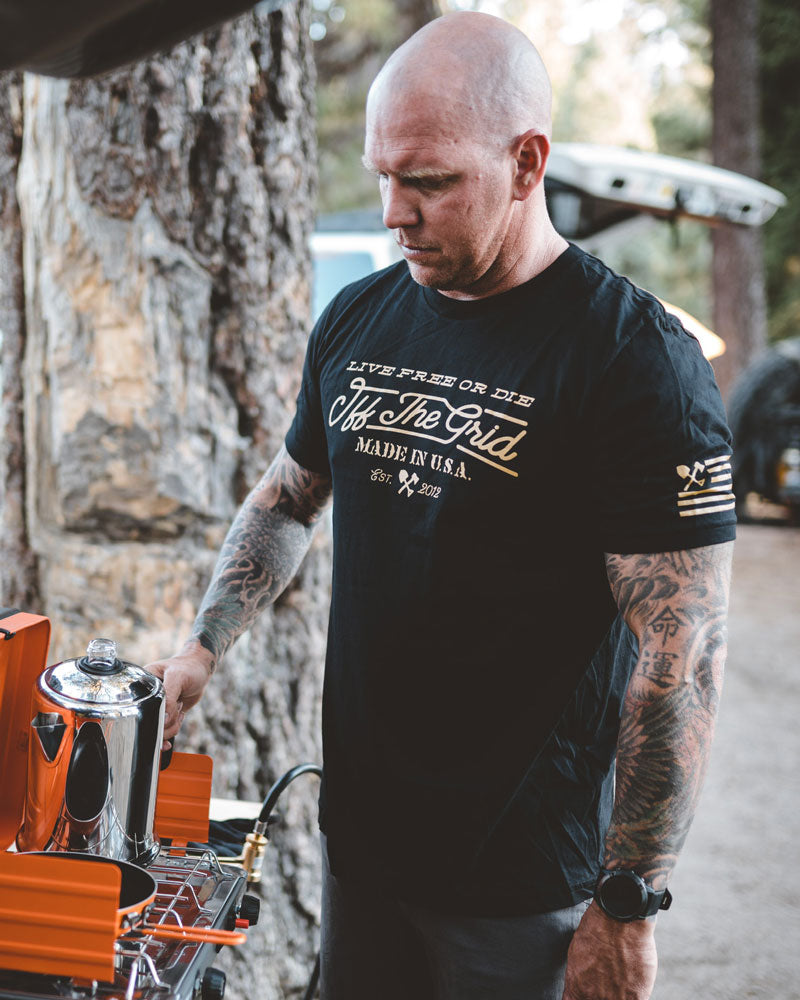 Load image into Gallery viewer, A Train Tee Shirt
