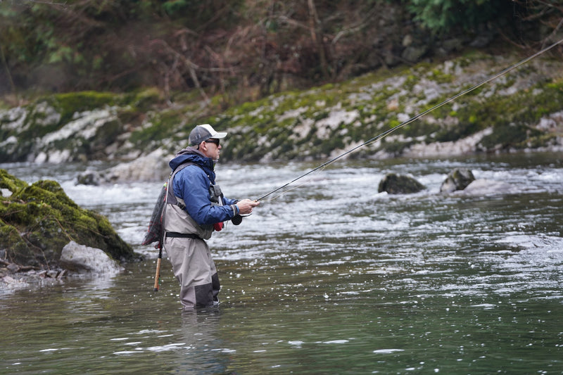 Load image into Gallery viewer, 3 Pack San Juan Power Worm Gold Bead Head Red V-Rib - Hook Size 14
