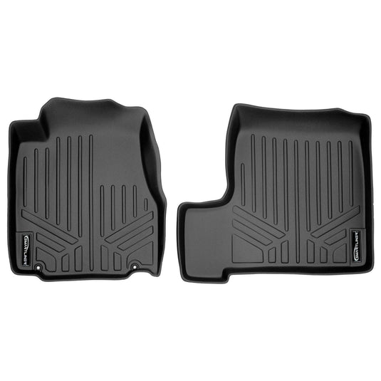 SMARTLINER Custom Fit Floor Liners For 2007-2011 Honda CR-V