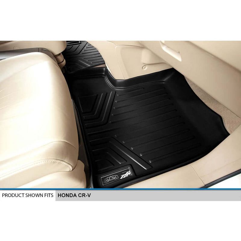 Load image into Gallery viewer, SMARTLINER Custom Fit Floor Liners For 2007-2011 Honda CR-V
