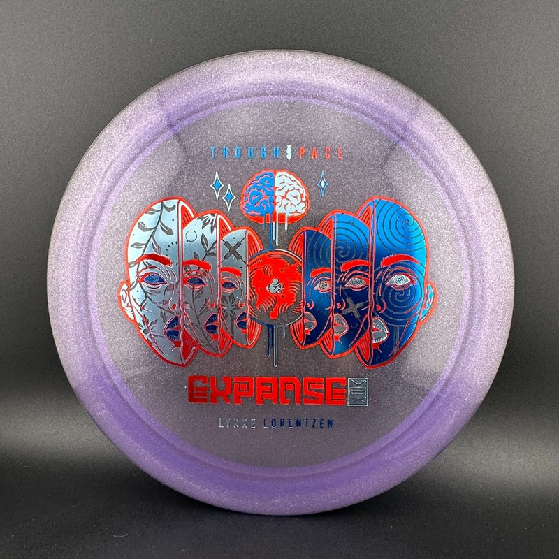 Load image into Gallery viewer, Vex Expanse - Lykke Lorentzen 2025 Signature Series
