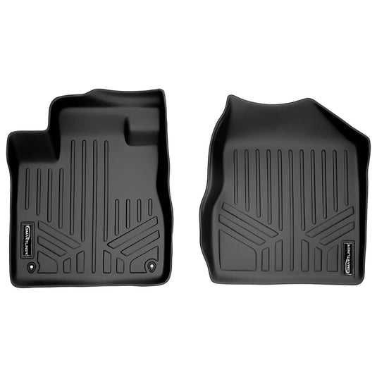 SMARTLINER Custom Fit Floor Liners For 2009-2014 Nissan Murano