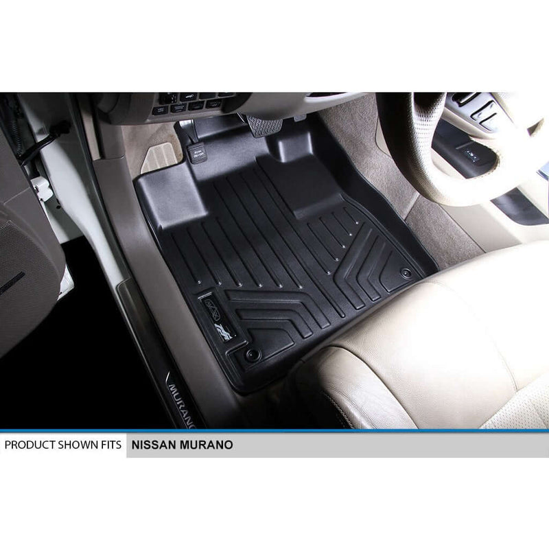 Load image into Gallery viewer, SMARTLINER Custom Fit Floor Liners For 2009-2014 Nissan Murano
