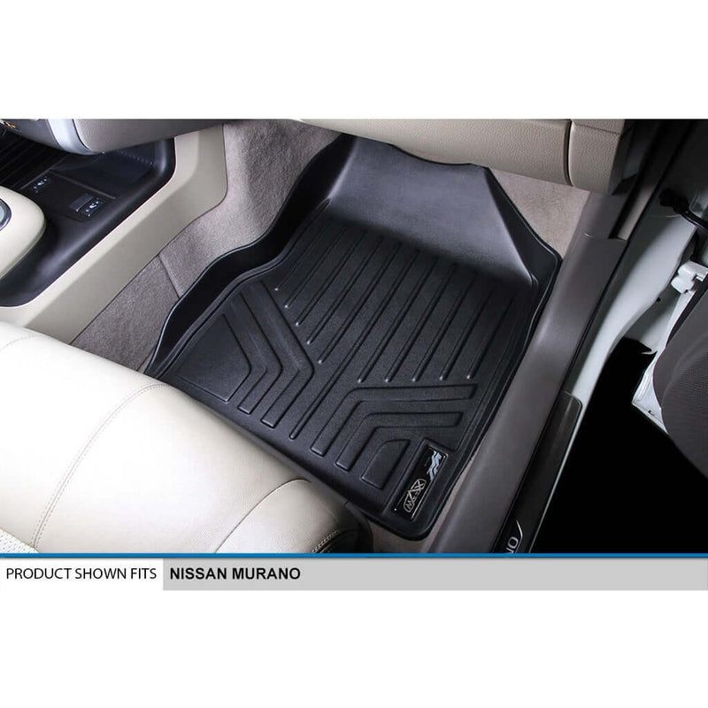 Load image into Gallery viewer, SMARTLINER Custom Fit Floor Liners For 2009-2014 Nissan Murano
