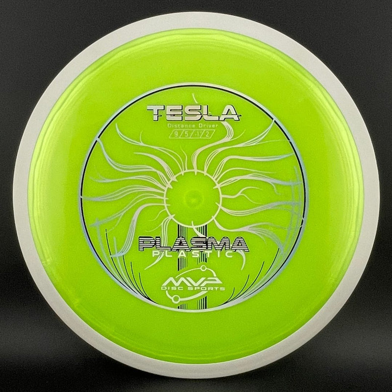 Load image into Gallery viewer, Plasma Tesla
