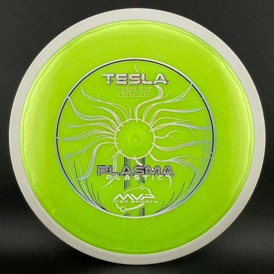 Plasma Tesla