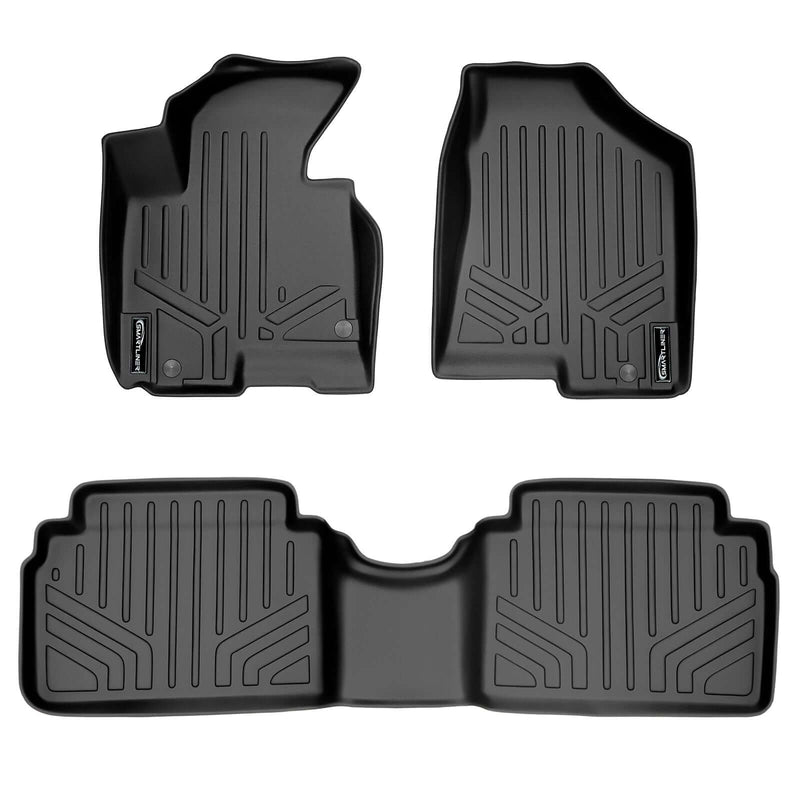 Load image into Gallery viewer, SMARTLINER Custom Fit Floor Liners For 2010-2013 Hyundai Tucson
