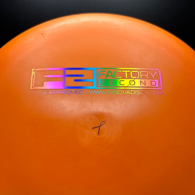 Load image into Gallery viewer, Star Boss - F2
