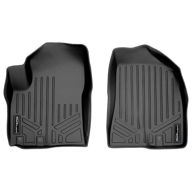 Load image into Gallery viewer, SMARTLINER Custom Fit Floor Liners For 2011-2013 Kia Sorento (5 Pasenger)
