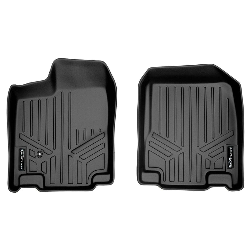 Load image into Gallery viewer, SMARTLINER Custom Fit Floor Liners For 2007-2010 Ford Edge / Lincoln MKX
