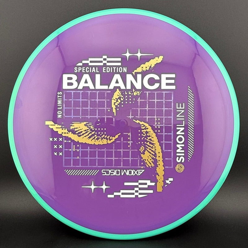 Load image into Gallery viewer, Neutron Balance - Simon Line - Special Edition
