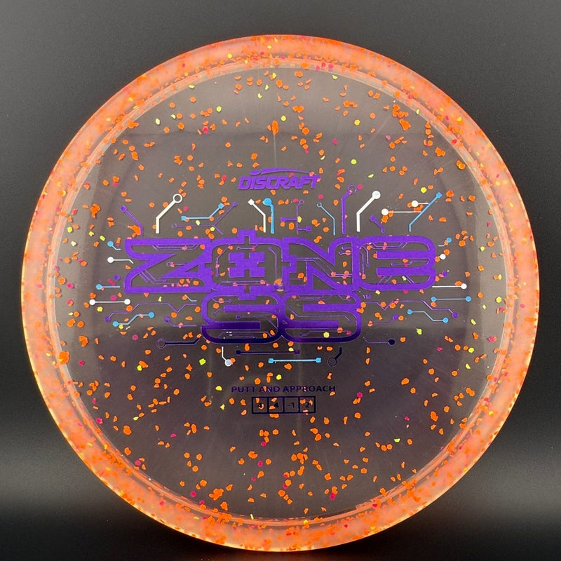 Load image into Gallery viewer, Confetti Z Zone SS
