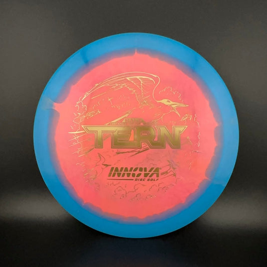 Halo Star Tern