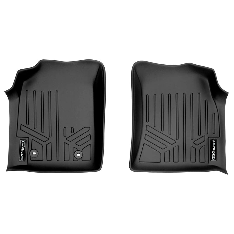 Load image into Gallery viewer, SMARTLINER Custom Fit Floor Liners For 2012-2015 Toyota Fortuner
