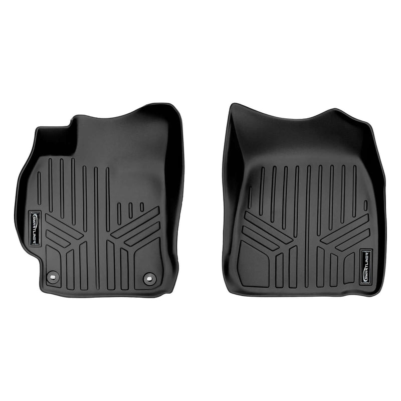 Load image into Gallery viewer, SMARTLINER Custom Fit Floor Liners For 2012-2015 Toyota Camry
