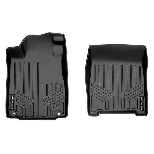 SMARTLINER Custom Fit Floor Liners For 2012-2016 Honda CR-V
