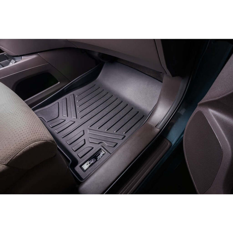 Load image into Gallery viewer, SMARTLINER Custom Fit Floor Liners For 2012-2016 Honda CR-V
