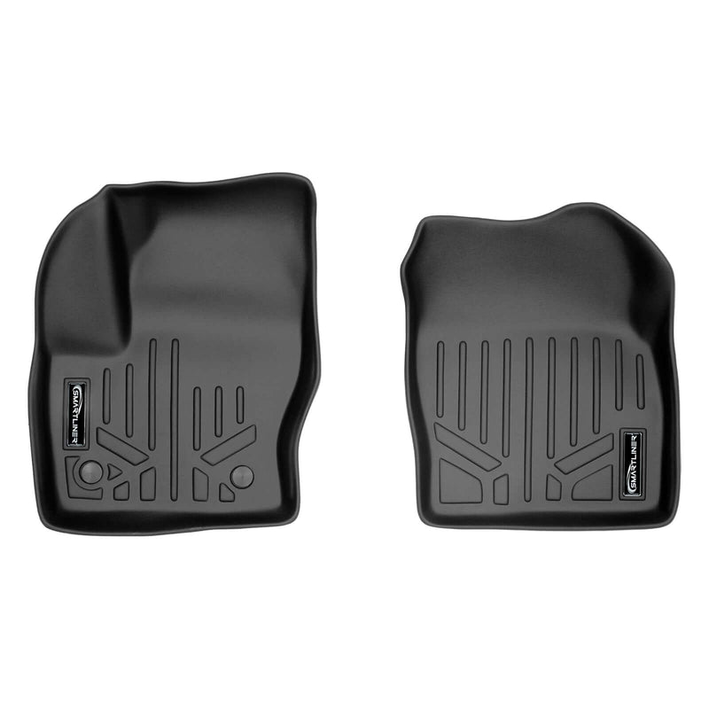 Load image into Gallery viewer, SMARTLINER Custom Fit Floor Liners For 2013-2019 Ford Escape
