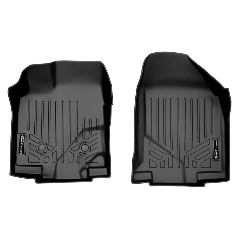 Load image into Gallery viewer, SMARTLINER Custom Fit Floor Liners For 2011-2014 Ford Edge / 2011-2015 Lincoln MKX
