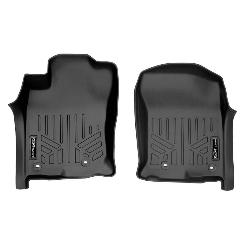 Load image into Gallery viewer, SMARTLINER Custom Fit Floor Liners For 2013-2026 Toyota 4Runner (5 Passenger Model without Sliding Rear Tray)
