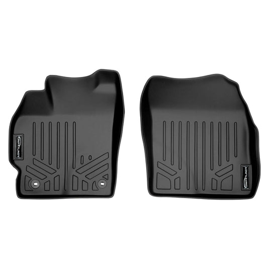 SMARTLINER Custom Fit Floor Liners For 2012-2017 Toyota Prius V