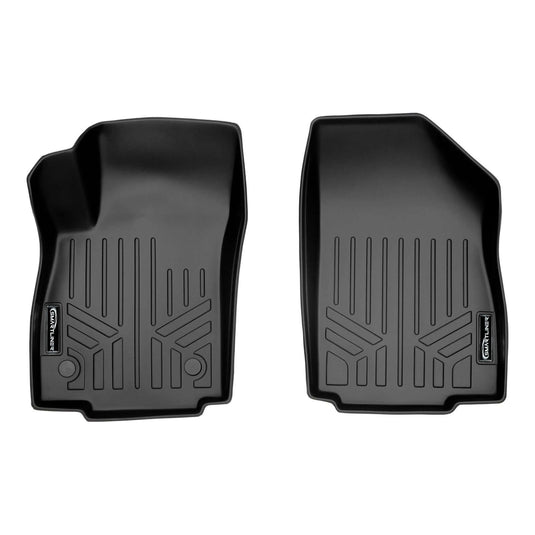 SMARTLINER Custom Fit Floor Liners For 2013-2022 Buick Encore / 2014-2022 Chevrolet Trax