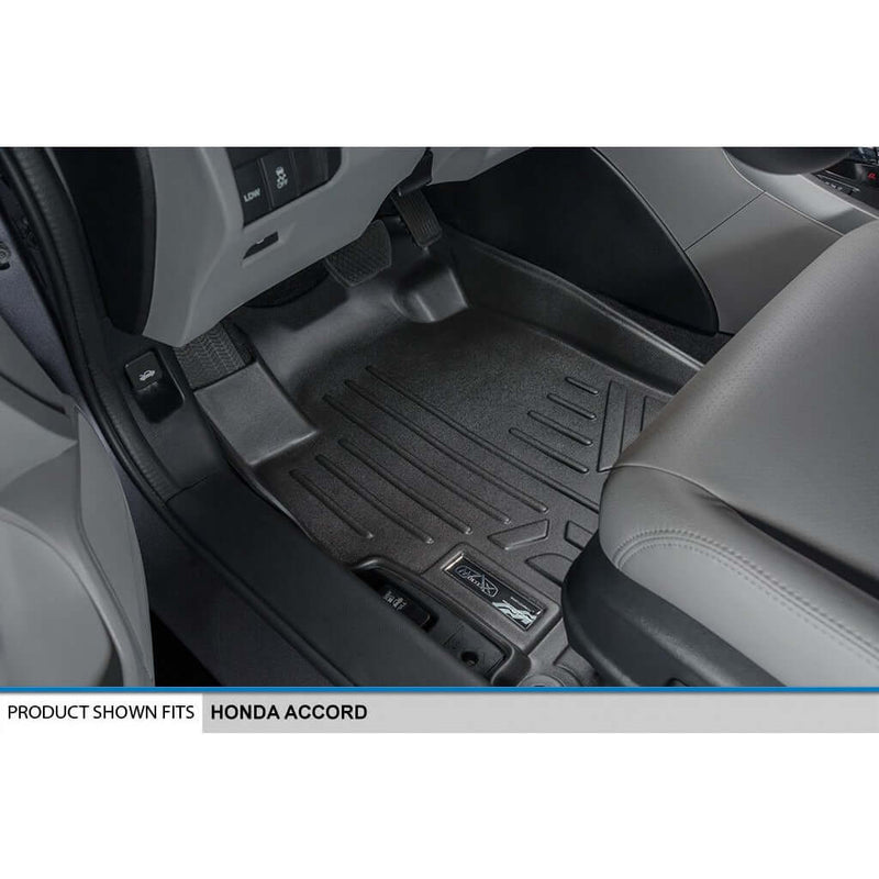 Load image into Gallery viewer, SMARTLINER Custom Fit Floor Liners For 2013-2017 Honda Accord
