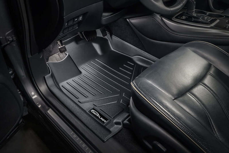 Load image into Gallery viewer, SMARTLINER Custom Fit Floor Liners For 2014-2020 Infiniti QX60
