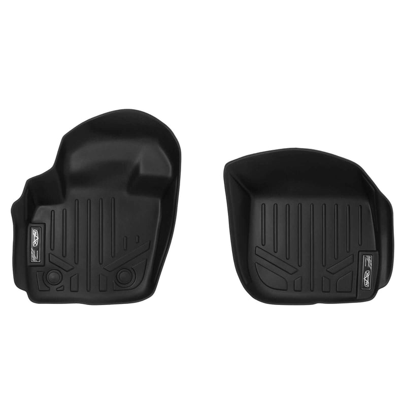 Load image into Gallery viewer, SMARTLINER Custom Fit Floor Liners For 2013-2016 Ford Fusion (No Hybrid Models)
