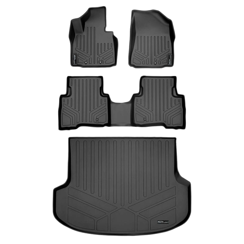 Load image into Gallery viewer, SMARTLINER Custom Fit Floor Liners For 2014-2015 Kia Sorento
