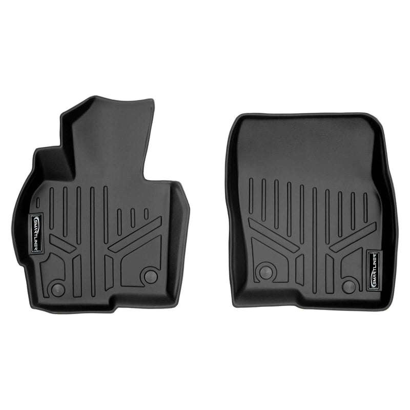 Load image into Gallery viewer, SMARTLINER Custom Fit Floor Liners For 2013-2016 Mazda CX-5
