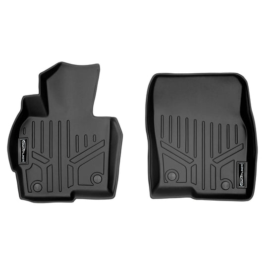 SMARTLINER Custom Fit Floor Liners For 2013-2016 Mazda CX-5