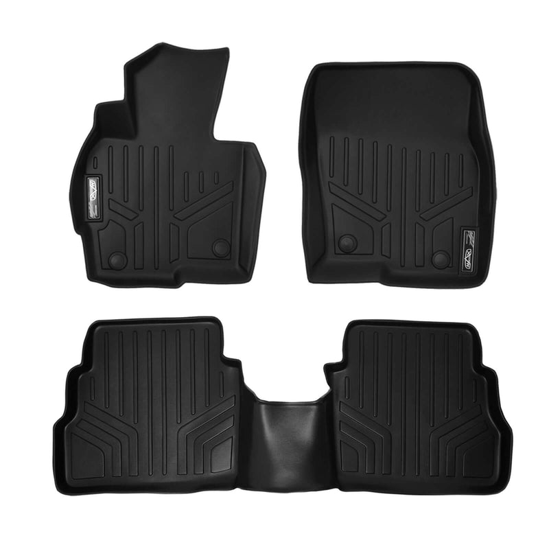 Load image into Gallery viewer, SMARTLINER Custom Fit Floor Liners For 2013-2016 Mazda CX-5
