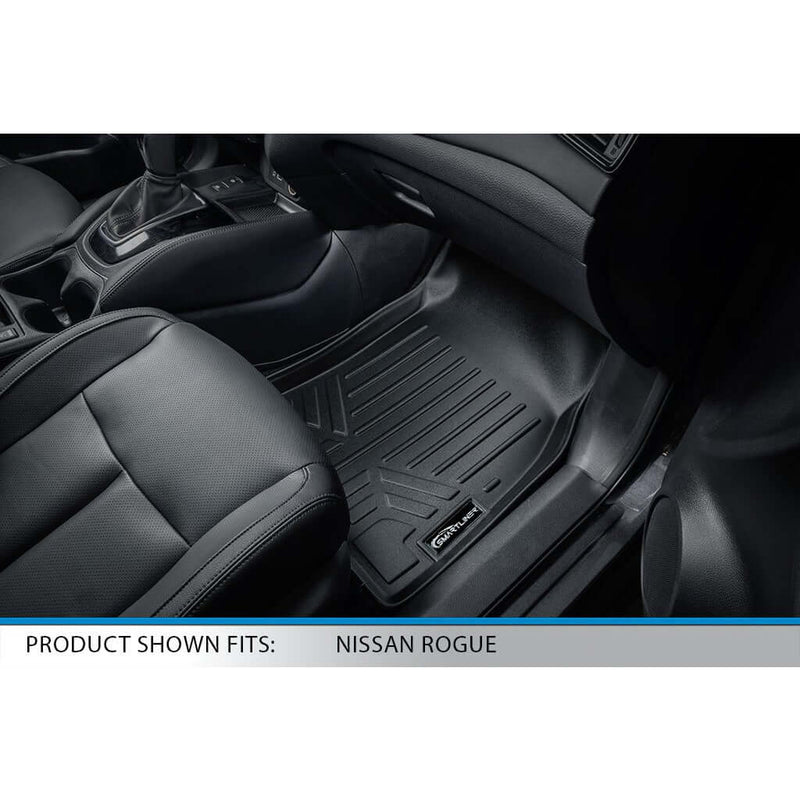 Load image into Gallery viewer, SMARTLINER Custom Fit Floor Liners For 2014-2020 Nissan Rogue (without 3rd Row Seats)
