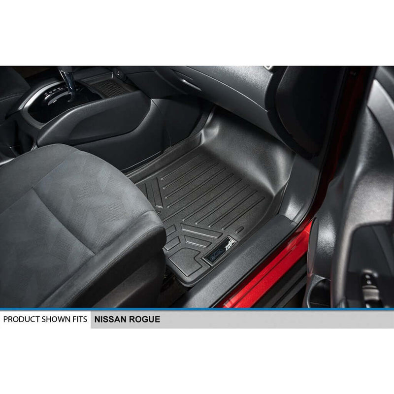 Load image into Gallery viewer, SMARTLINER Custom Fit Floor Liners For 2014-2020 Nissan Rogue (No Rogue Sport or Select Models)
