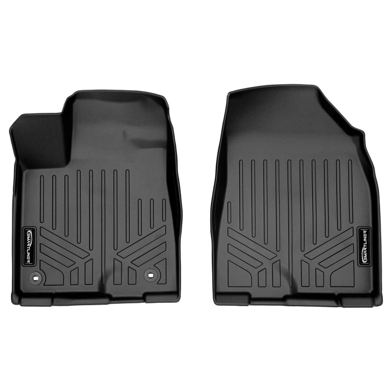 Load image into Gallery viewer, SMARTLINER Custom Fit Floor Liners For 2014-2019 Toyota Highlander Hybrid (with 2nd Row Bucket Seat)
