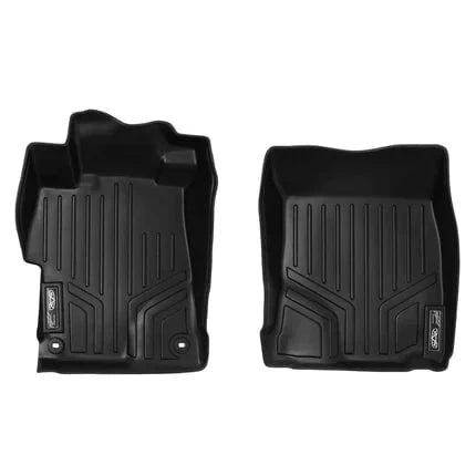 Load image into Gallery viewer, SMARTLINER Custom Fit Floor Liners For 2012-2015 Honda Civic Non-Hybrid Coupe

