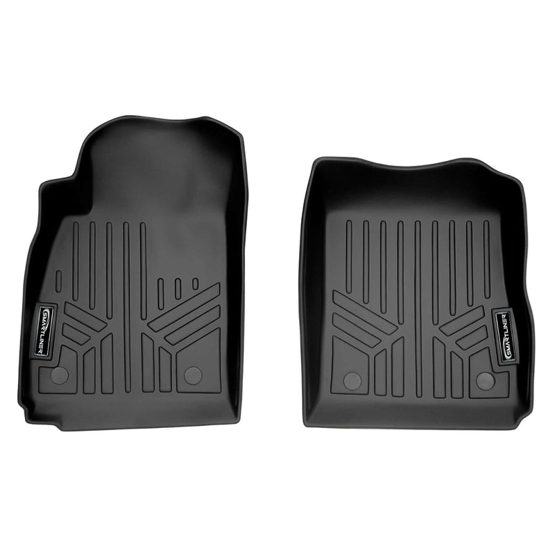 Load image into Gallery viewer, SMARTLINER Custom Fit Floor Liners For 2014-2020 Chevrolet Impala
