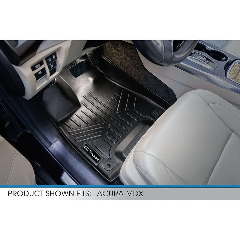 Load image into Gallery viewer, SMARTLINER Custom Fit Floor Liners For 2014 - 2020 Acura MDX
